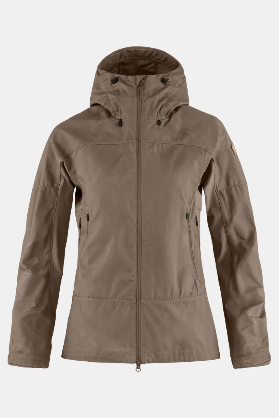 Fjällräven Greenland Jas Dames