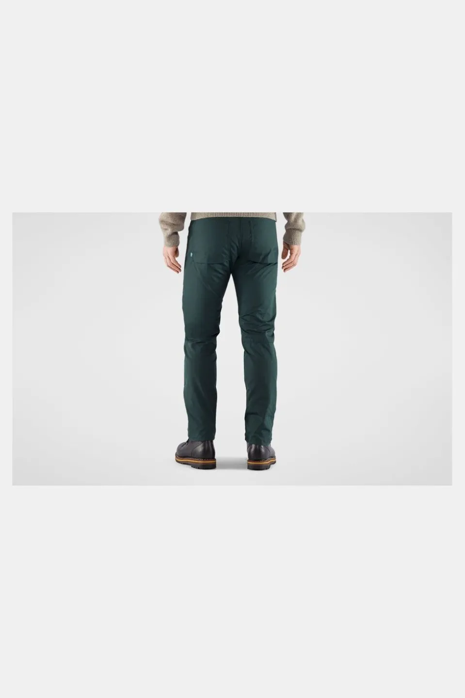 Fjällräven Greenland Jeans M Reg