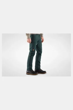 Fjällräven Greenland Jeans M Reg