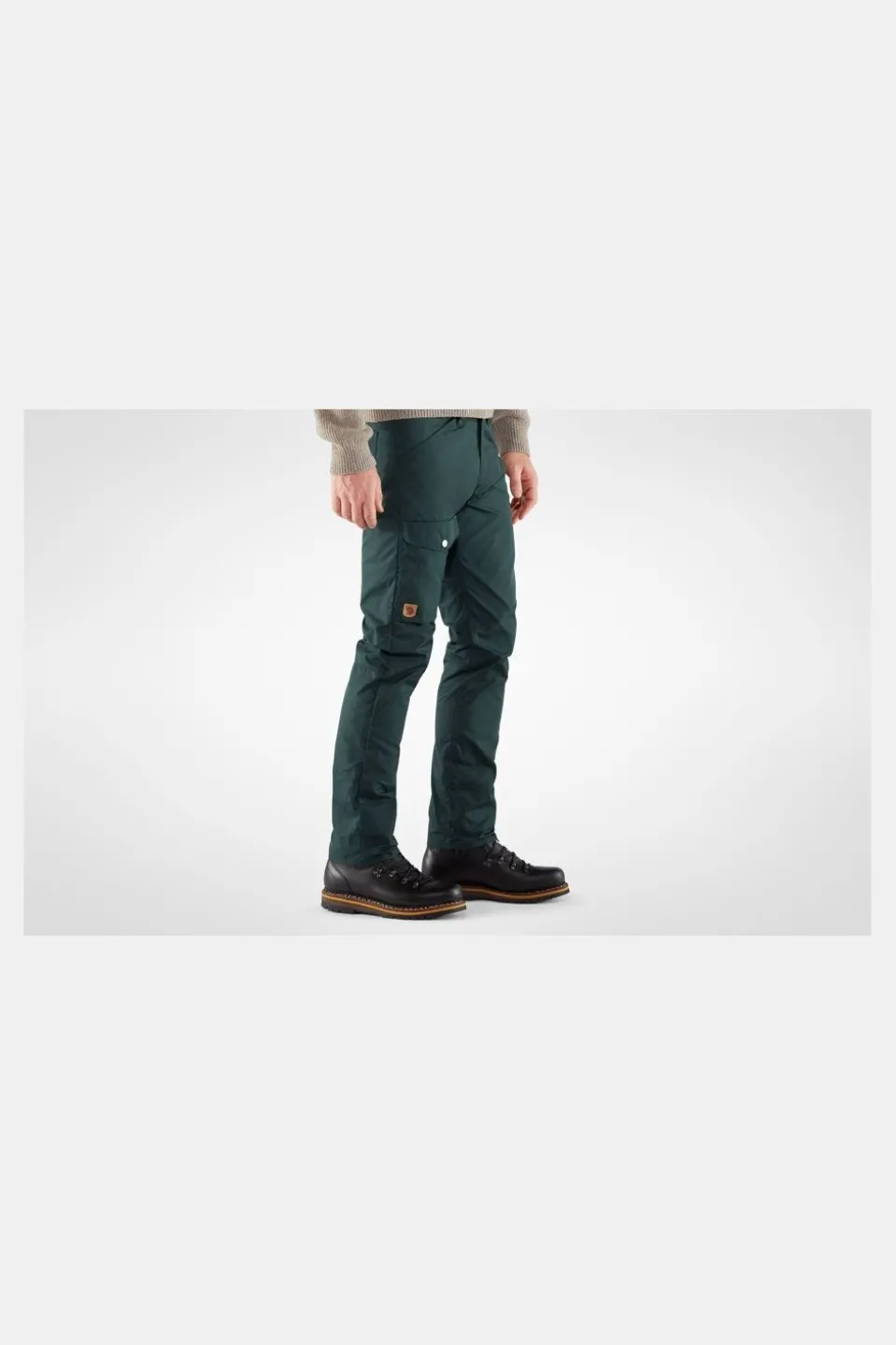 Fjällräven Greenland Jeans M Reg