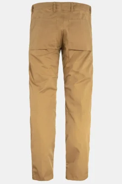 Fjällräven Greenland Jeans M Long Outdoorbroek