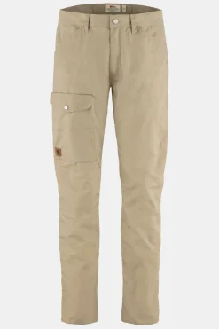 Fjällräven Greenland Jeans M Long Outdoorbroek