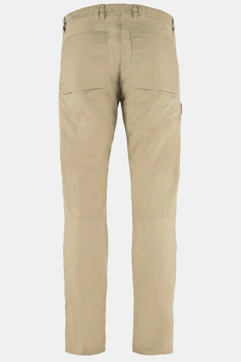 Fjällräven Greenland Jeans M Long Outdoorbroek