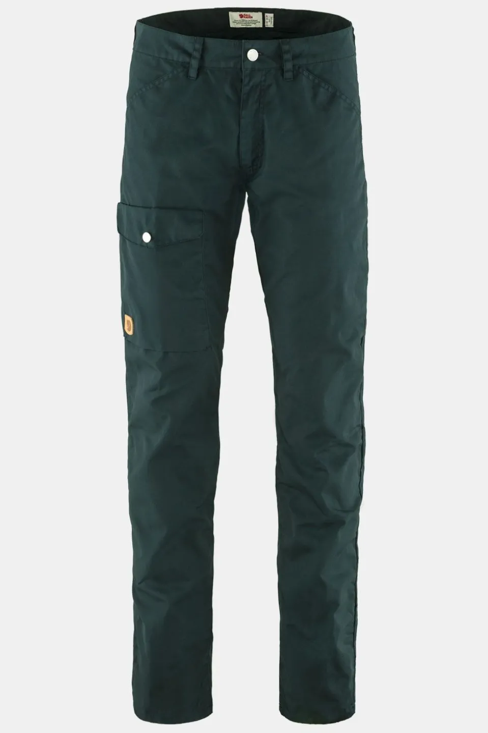 Fjällräven Greenland Long Jeans