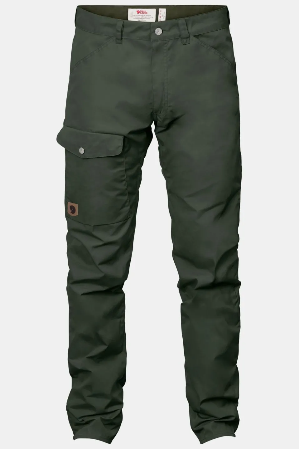 Fjällräven Greenland Long Jeans