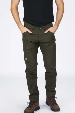 Fjällräven Greenland Long Jeans