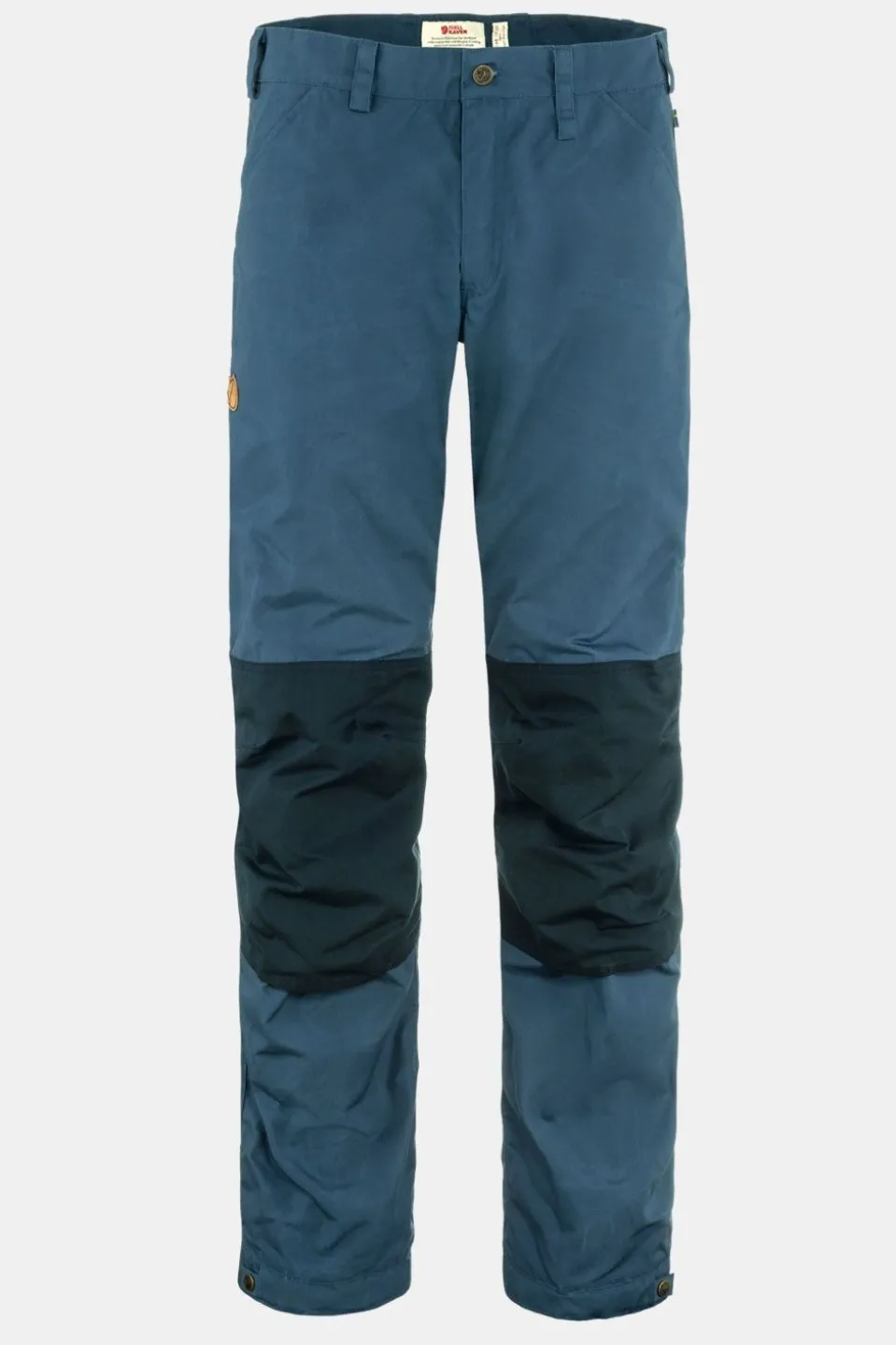 Fjällräven Greenland Trail Broek