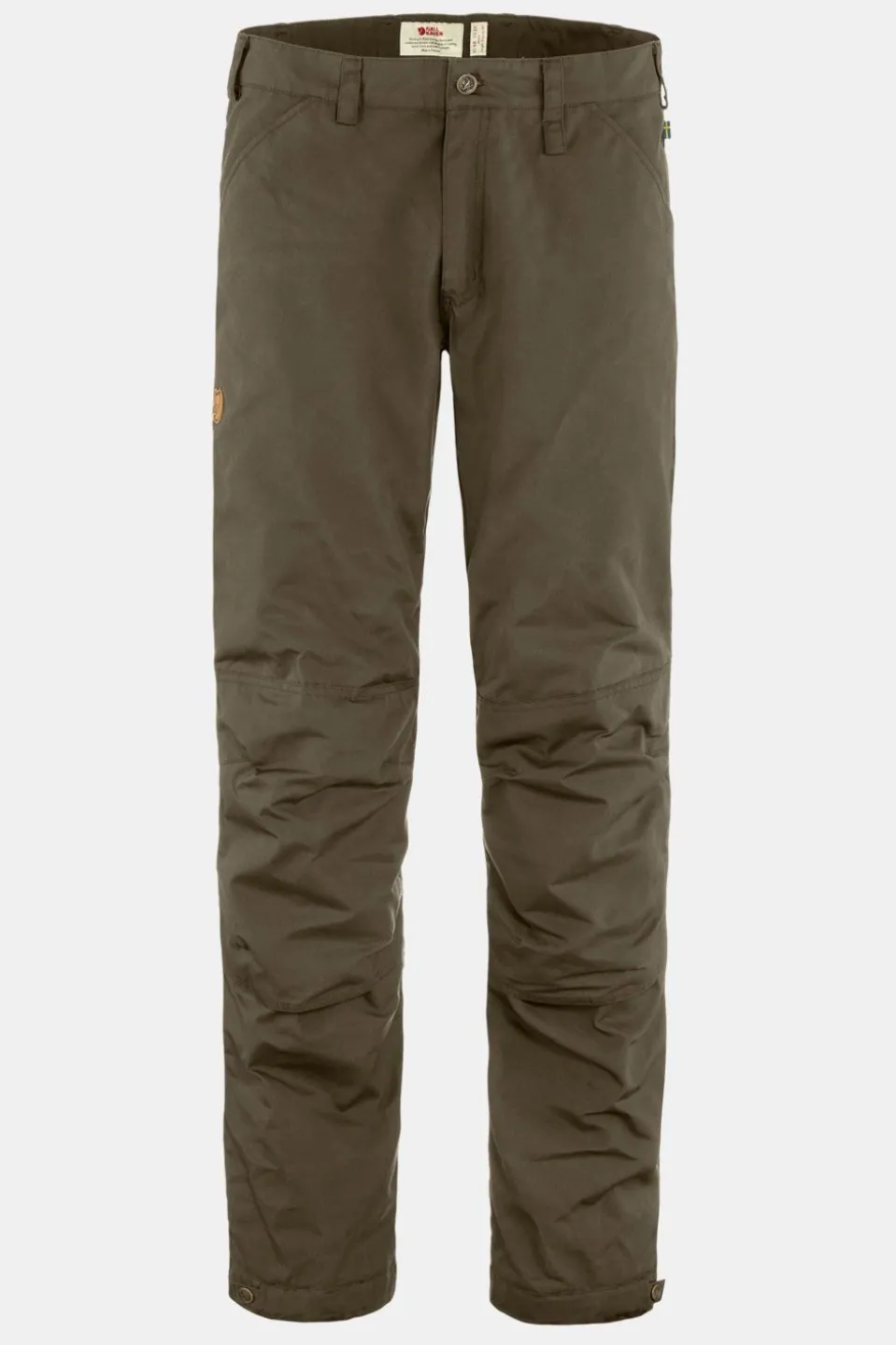 Fjällräven Greenland Trail Broek