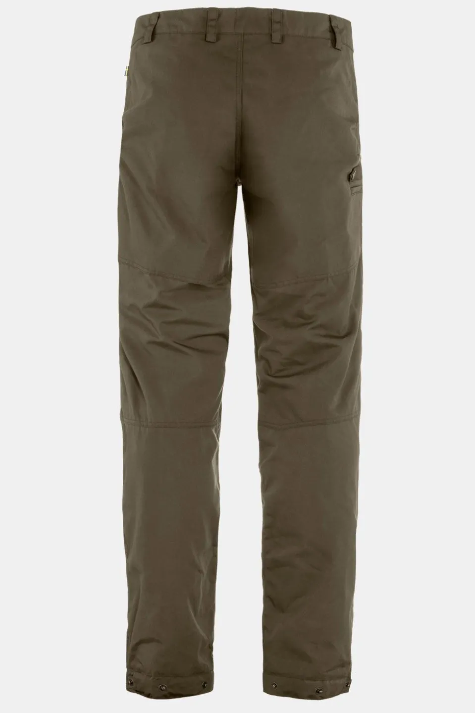 Fjällräven Greenland Trail Broek