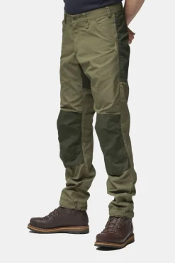 Fjällräven Greenland Trail Broek