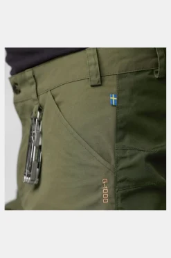 Fjällräven Greenland Trail Broek