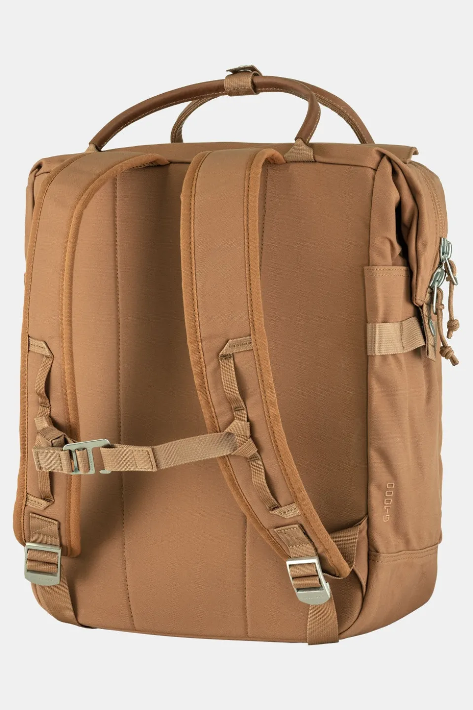 Fjällräven Haulpack NO. 1 Rugzak