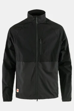 Fjällräven Hc Hybrid Wind Jacket Windstopper