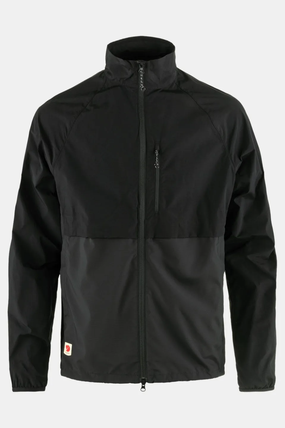 Fjällräven Hc Hybrid Wind Jacket Windstopper