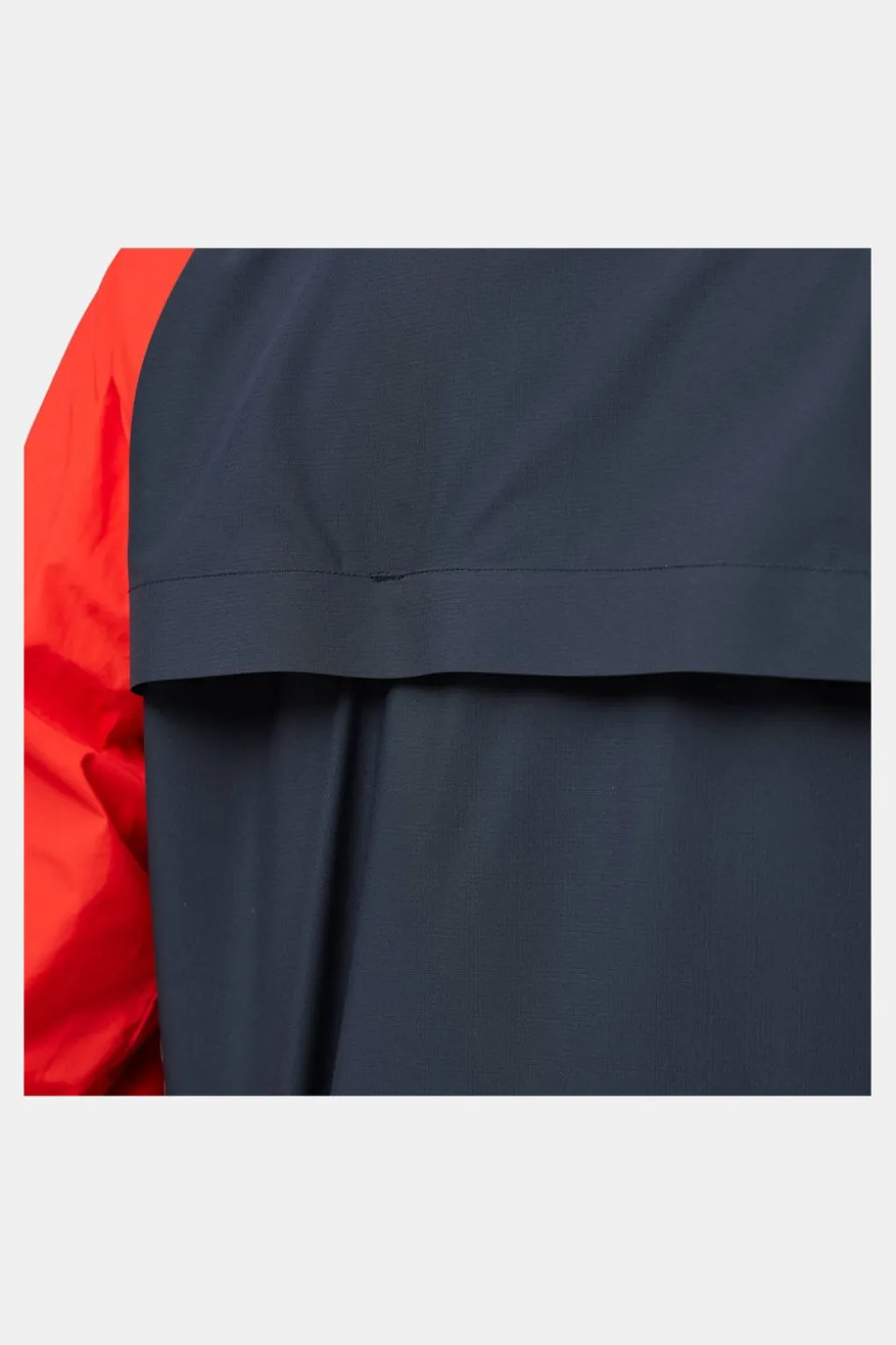 Fjällräven Hc Hybrid Wind Jacket Windstopper