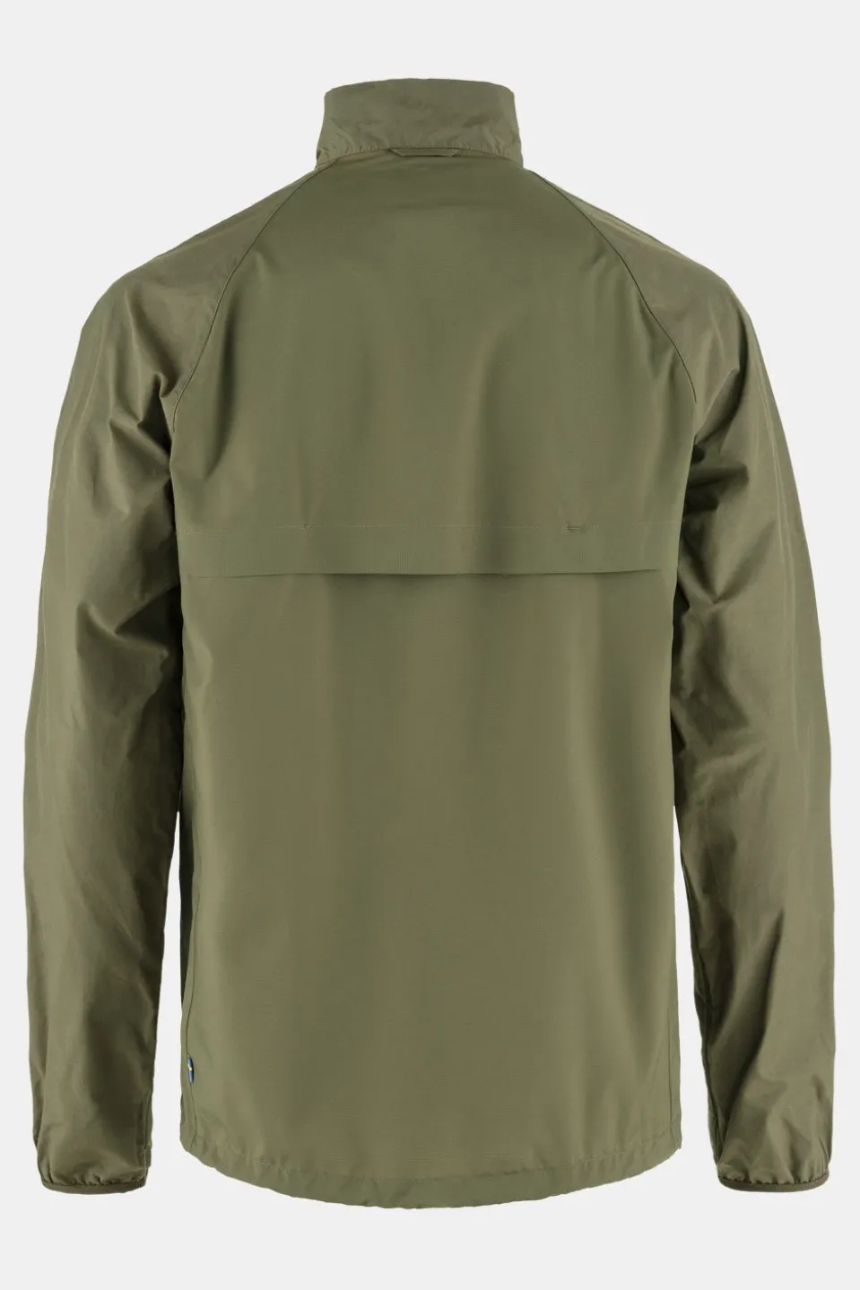 Fjällräven Hc Hybrid Wind Jacket Windstopper