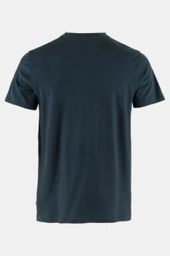 Fjällräven Hemp Blend T-Shirt