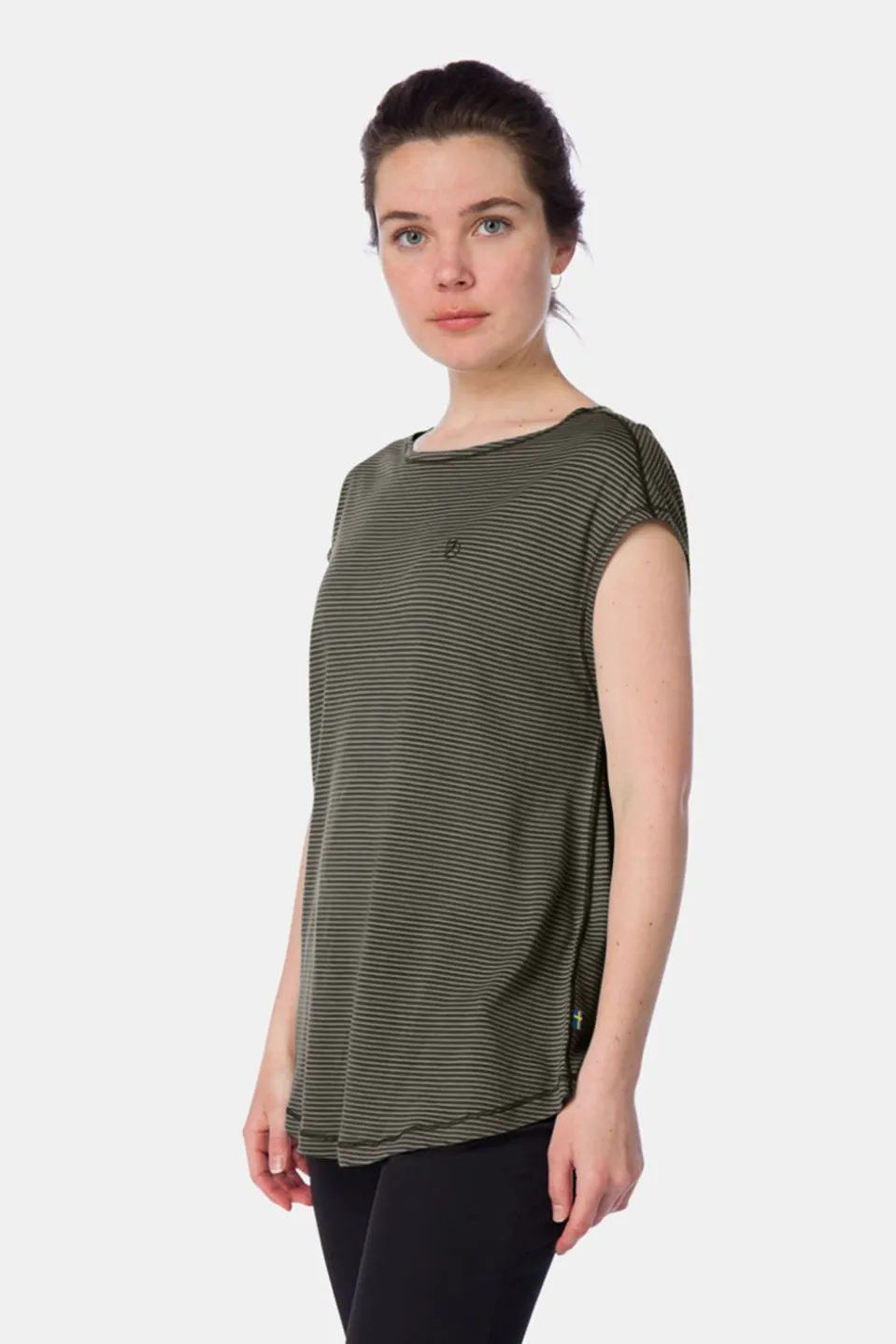 Fjällräven High Coast Cool Tee