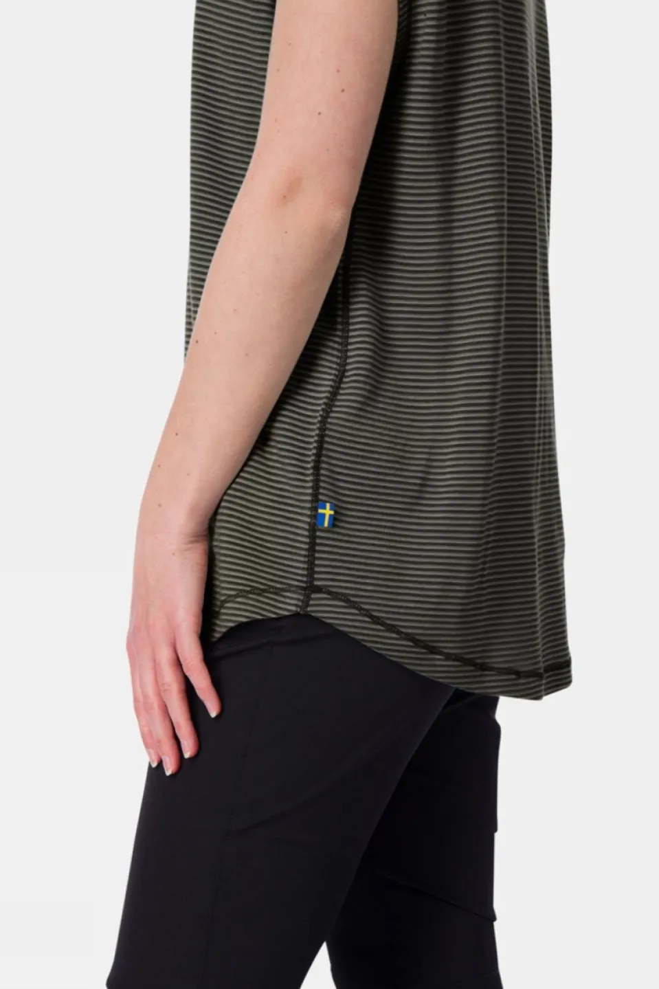 Fjällräven High Coast Cool Tee