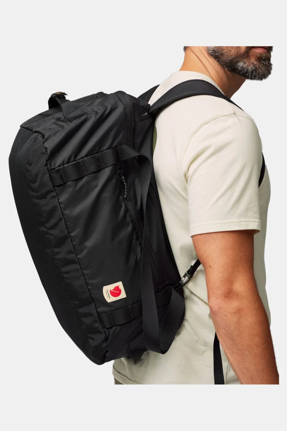 Fjällräven High Coast Duffel 36 Duffel