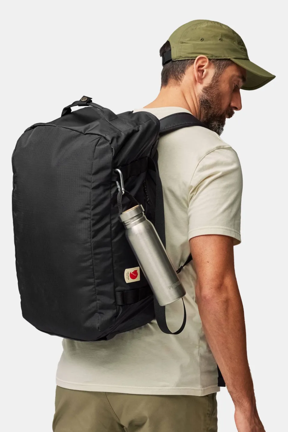 Fjällräven High Coast Duffel 36 Duffel