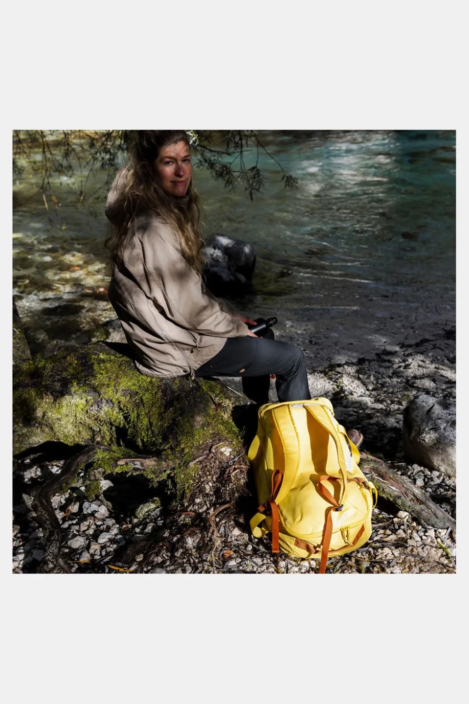 Fjällräven High Coast Duffel 36 Duffel