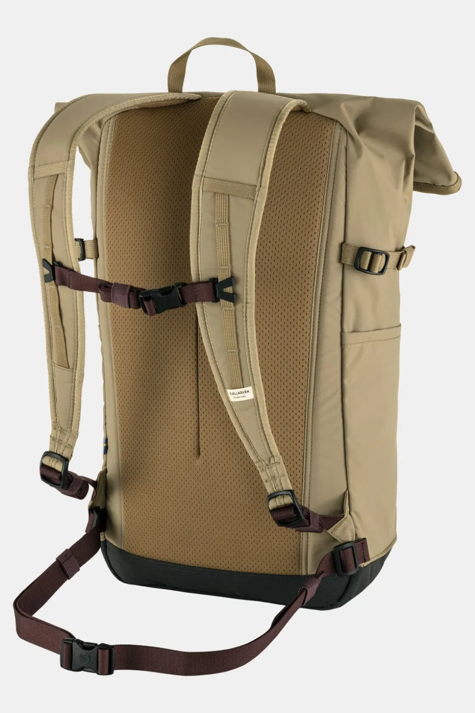 Fjällräven High Coast Foldsack 24