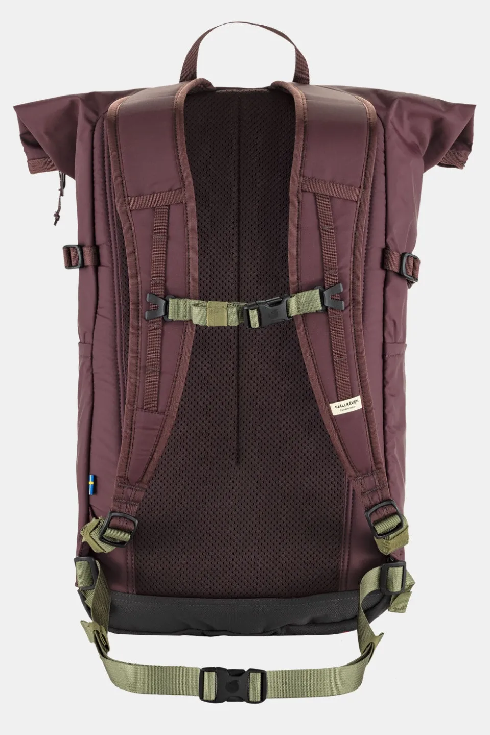 Fjällräven High Coast Foldsack 24