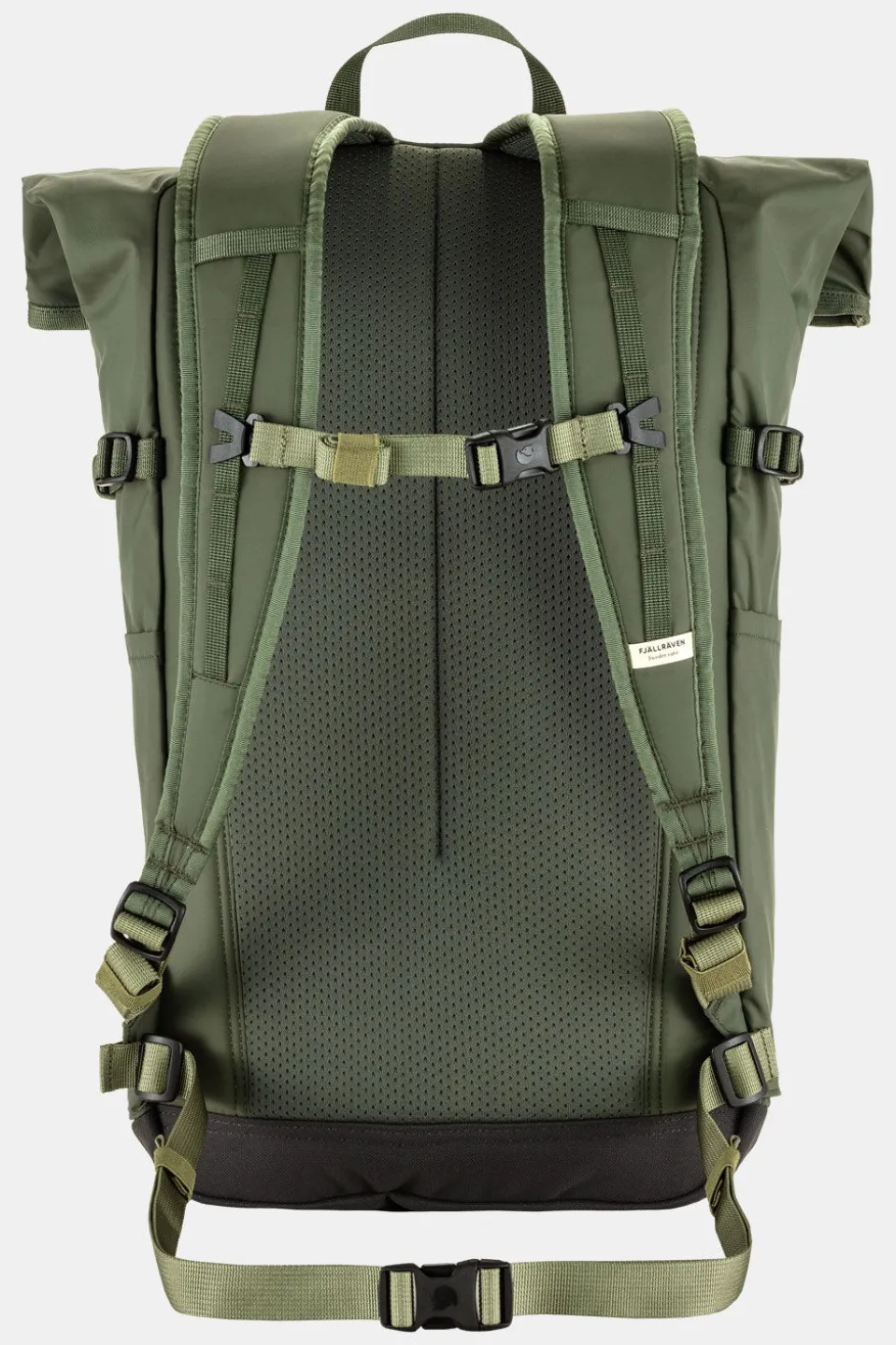 Fjällräven High Coast Foldsack 24