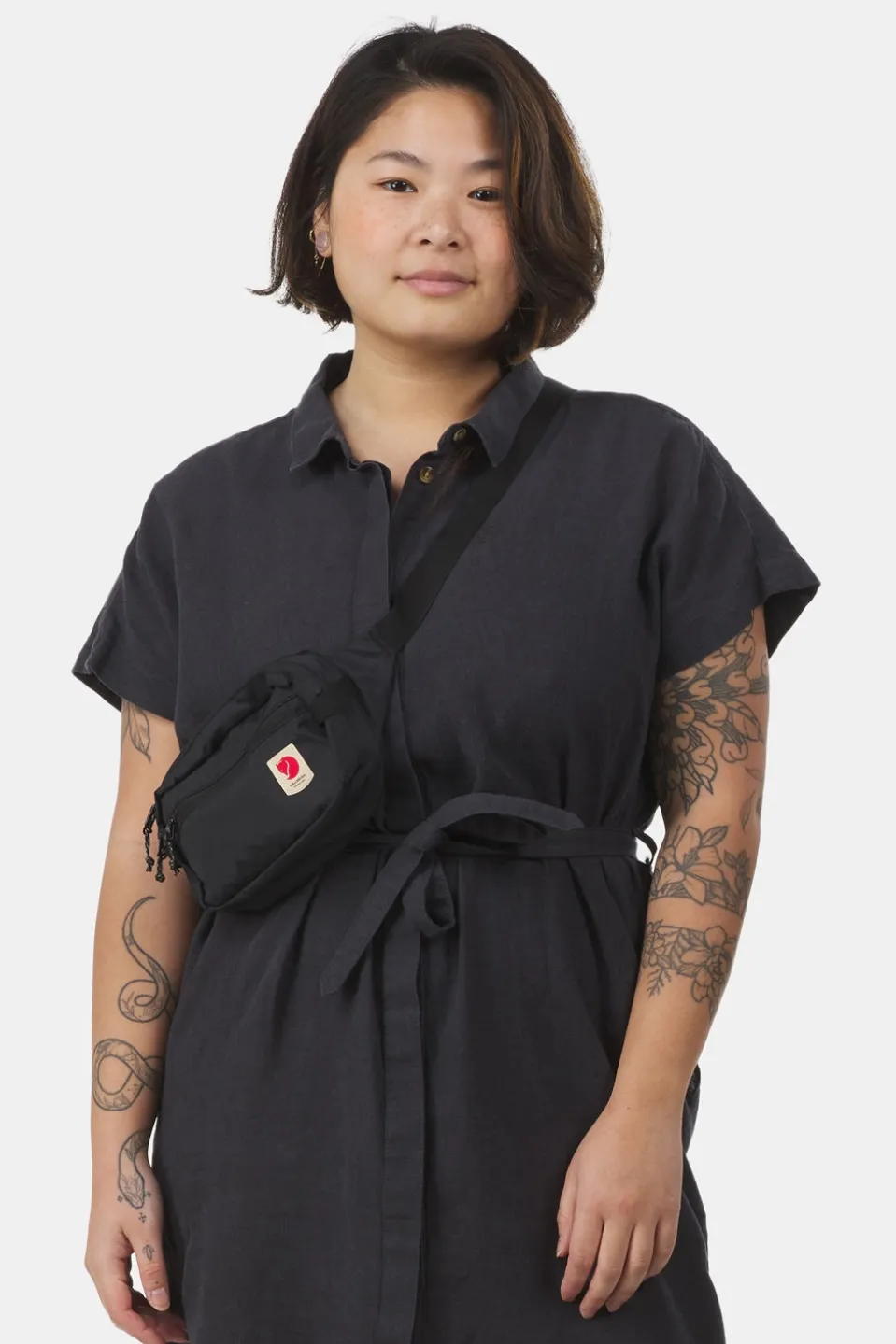 Fjällräven High Coast Hip Pack