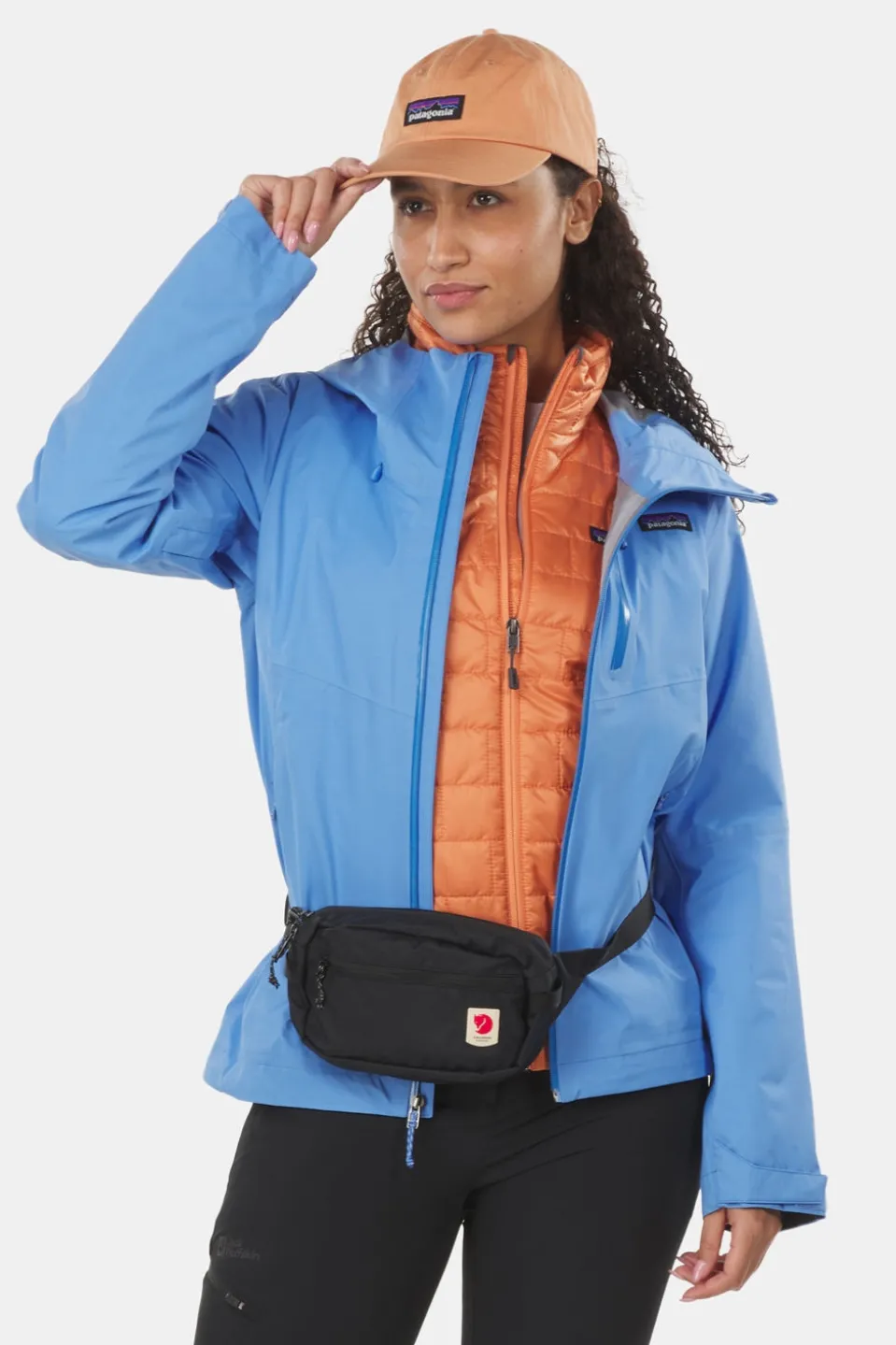 Fjällräven High Coast Hip Pack