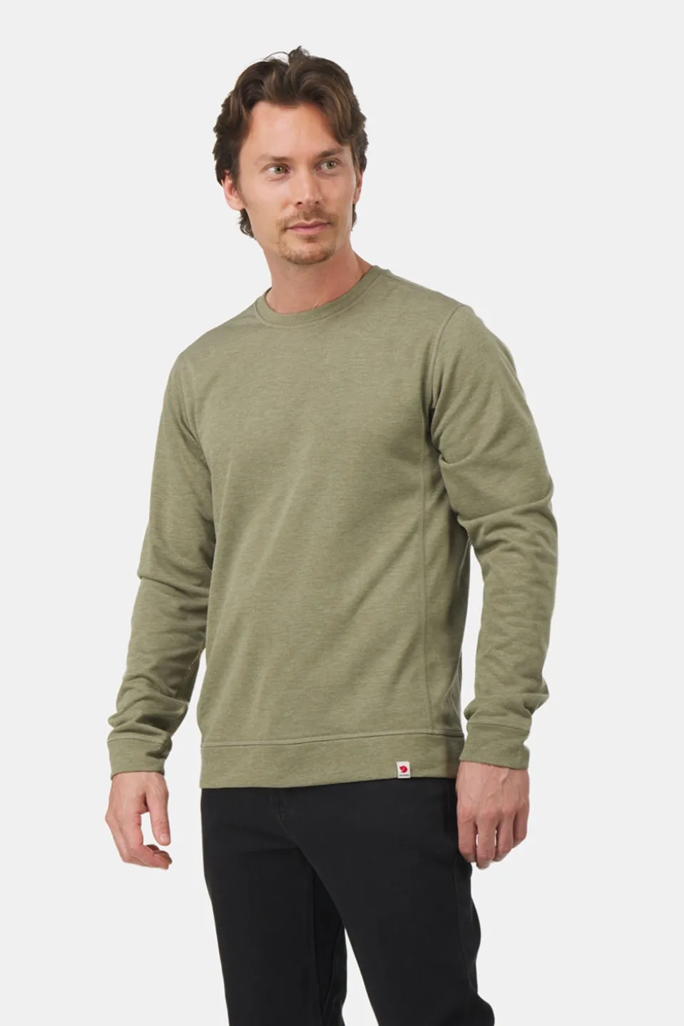 Fjällräven High Coast Lite Sweater M
