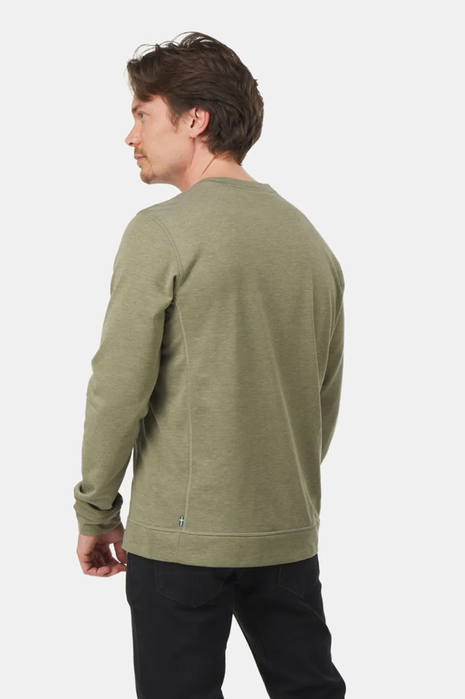Fjällräven High Coast Lite Sweater M