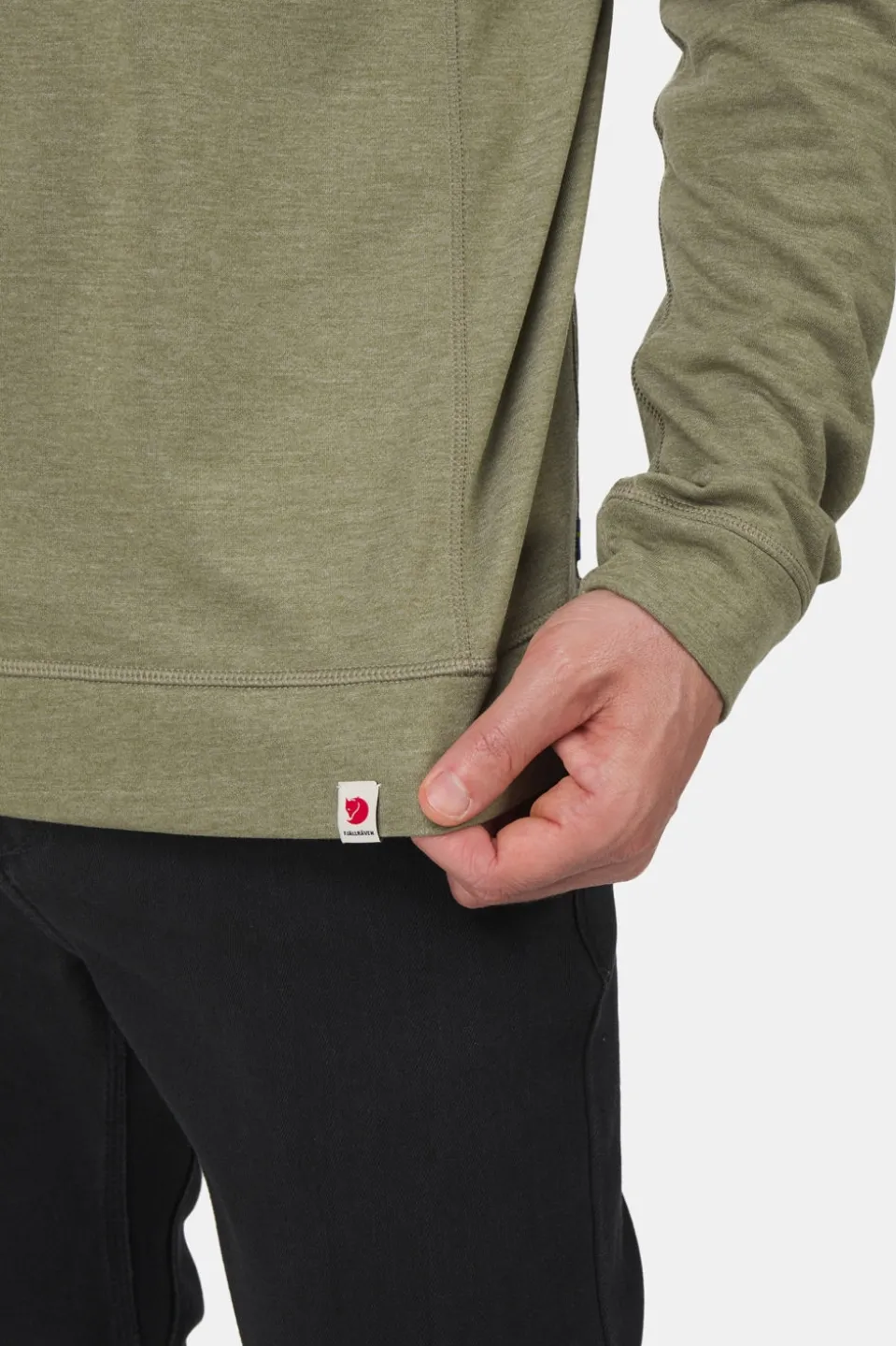 Fjällräven High Coast Lite Sweater M