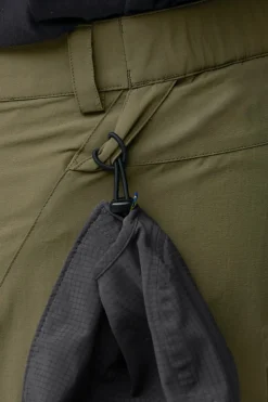 Fjällräven High Coast Pack Kortebroek