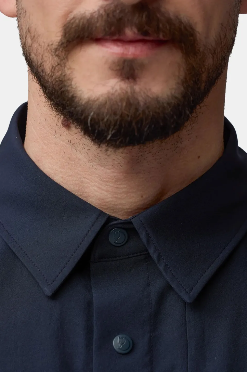 Fjällräven High Coast Pack SS Blouse