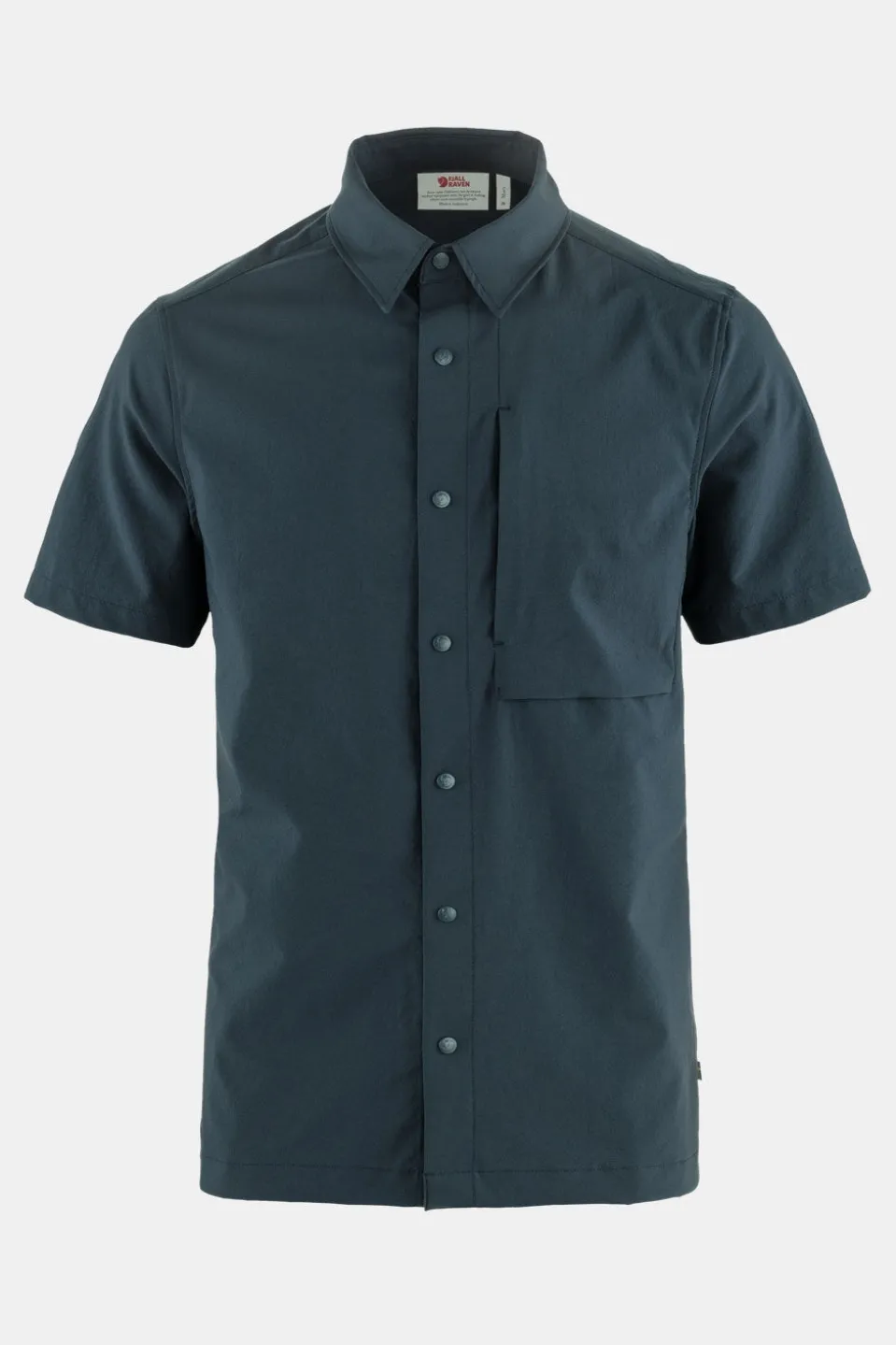 Fjällräven High Coast Pack SS Blouse