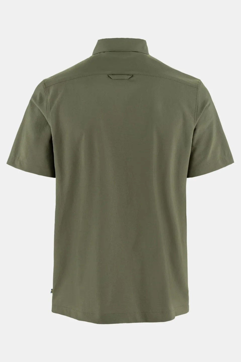 Fjällräven High Coast Pack SS Blouse
