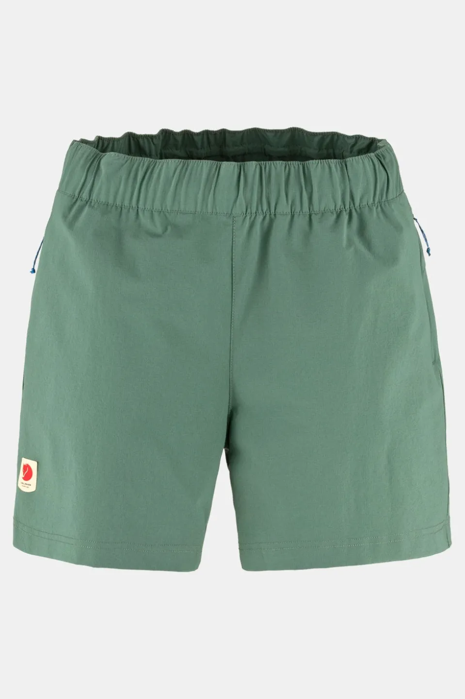 Fjällräven High Coast Relaxed Shorts W