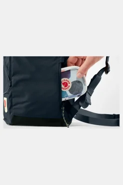 Fjällräven High Coast Rolltop 26