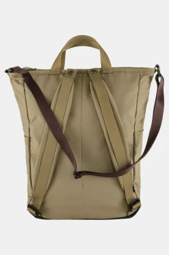 Fjällräven High Coast Totepack