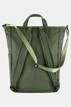 Fjällräven High Coast Totepack