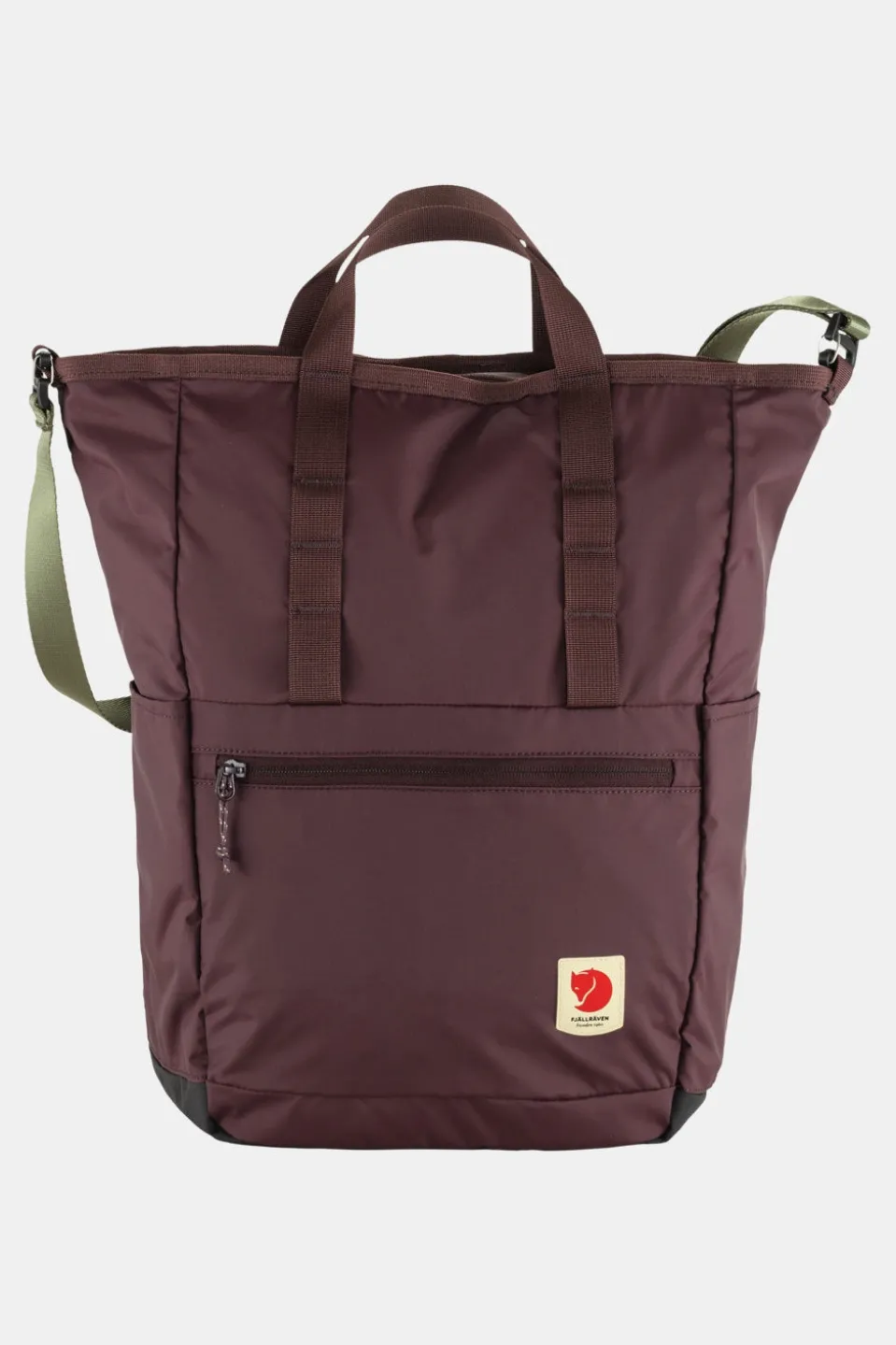Fjällräven High Coast Totepack