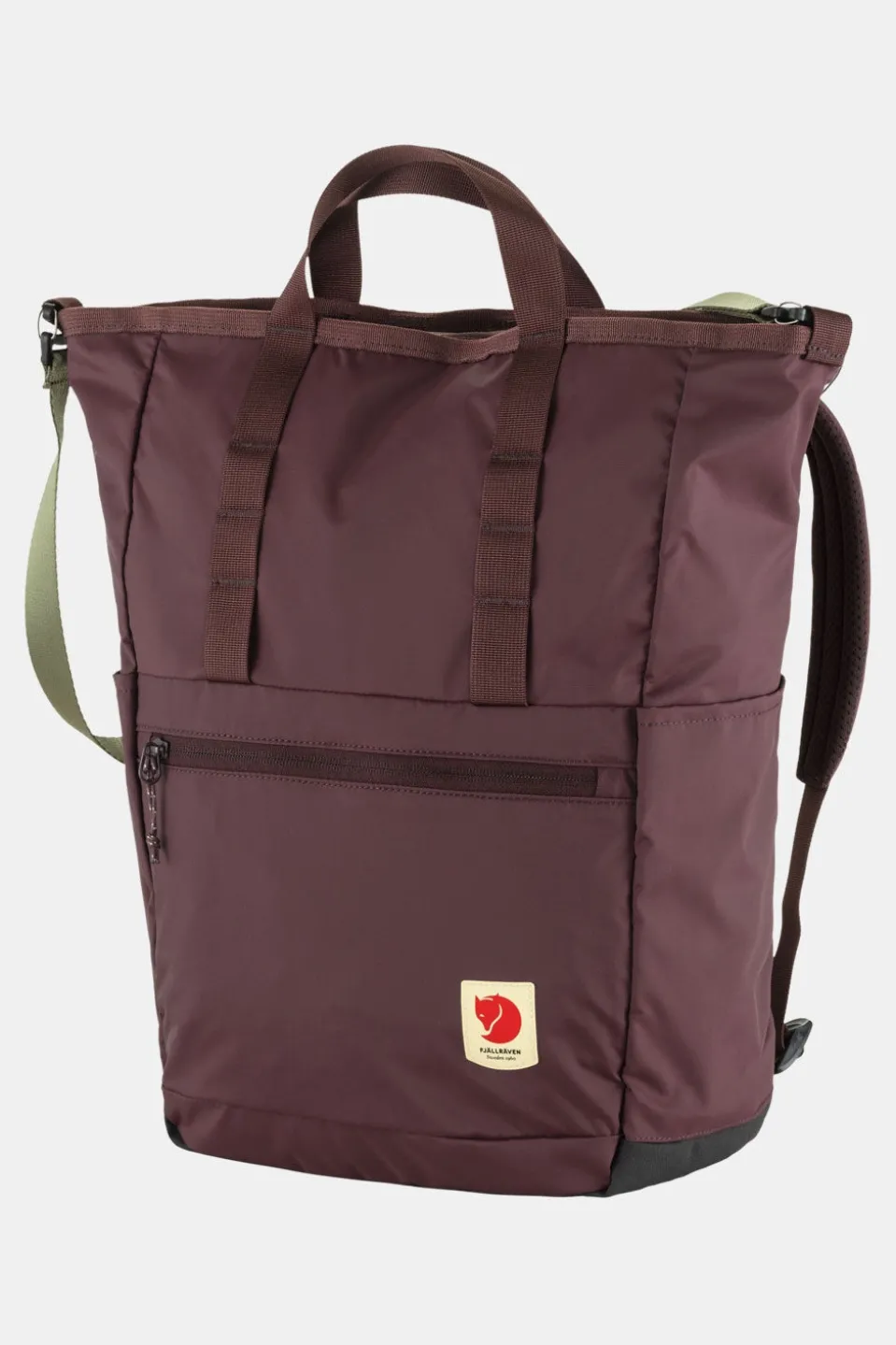 Fjällräven High Coast Totepack