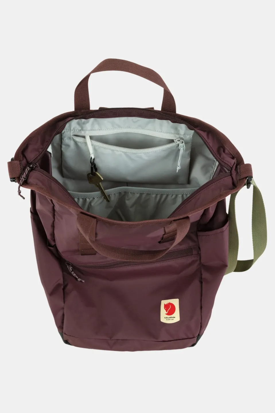 Fjällräven High Coast Totepack