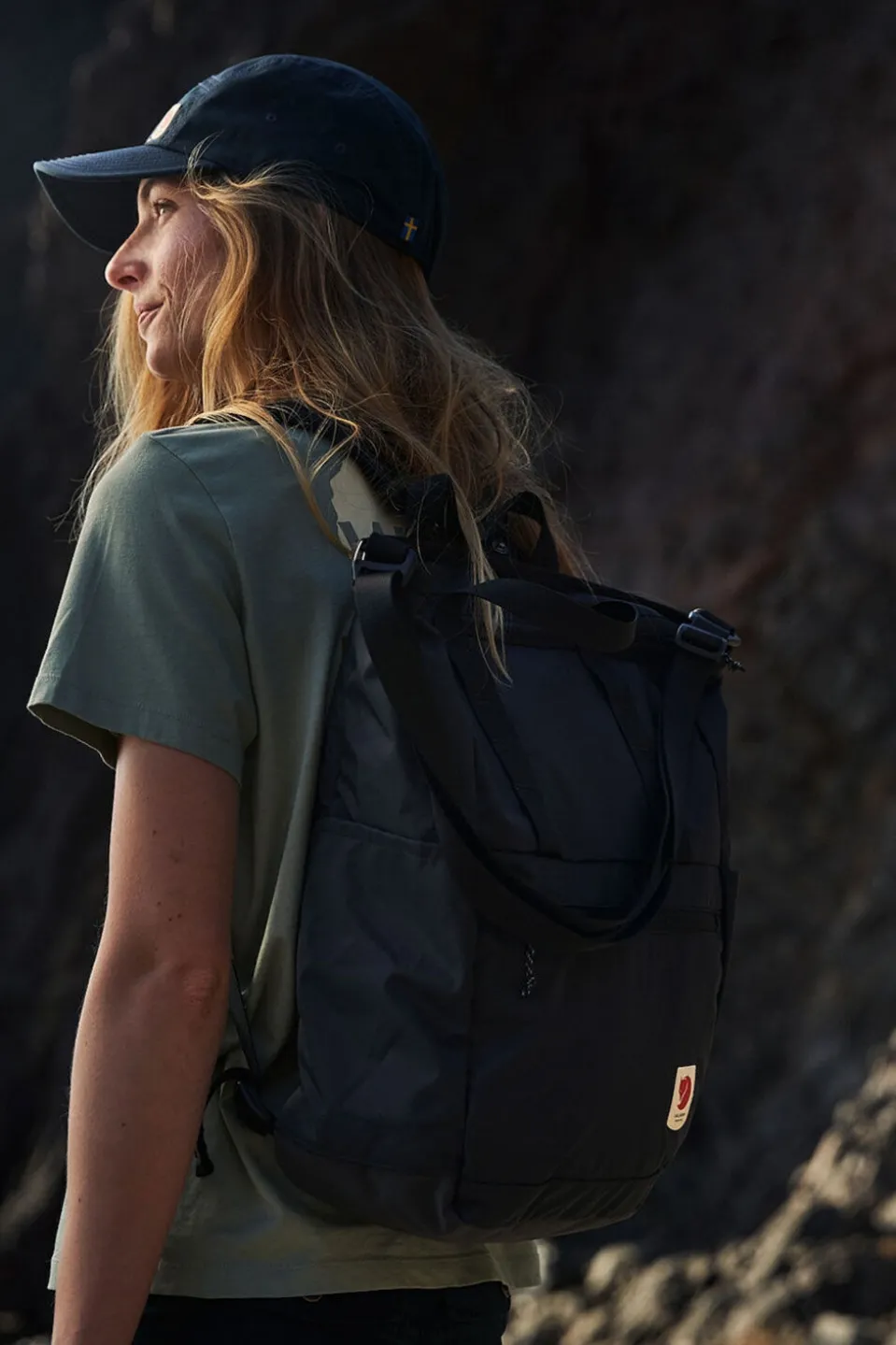 Fjällräven High Coast Totepack