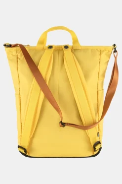 Fjällräven High Coast Totepack