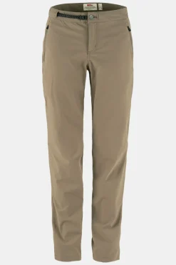 Fjällräven High Coast Trail Broek Dames