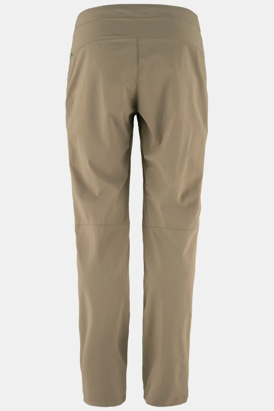 Fjällräven High Coast Trail Broek Dames