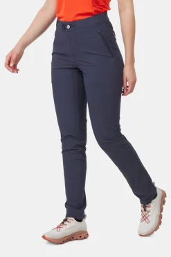 Fjällräven High Coast Trail Broek Dames